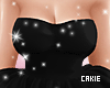 Elegant Black Dress