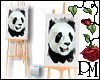 [PBM] Painting A Panda