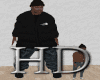 Thug Baby Scaled Avatar!