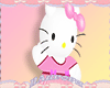 KID🩷Hello Kitty Plush