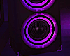Neon Speaker