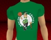 Boston Celtic Tshirt