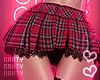 Schoolgirl | Skirt