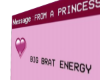 Big Brat Energy! Cutout