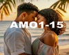 Mix Ma vie mon amour