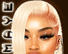 M. ZARI BLONDE SLEEK