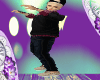 Clap Action - Male/Femal
