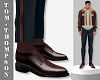 Izrael Shoes