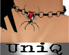 UniQ Spider Choker