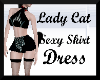 LC Sexy Skirt Dress 6