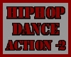 HIPHOP DANCE ACTION~2