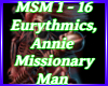 Missionary Man