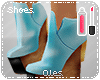 A| On A Catwalk |Seafoam
