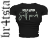 self paid tee B