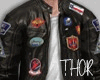 !TR! Topgun Maverick jkt