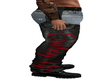 Cowboy Up Pants