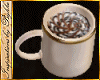 I~Ani Cafe Hot Cocoa Cup