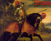 Charles V Equestrian