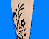 [QY] Tatto Heels