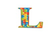 CL-Lego Letter L