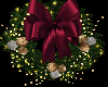 LWR}Christmas Wreath