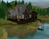A~watermill lake 