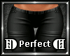 !DD! Black Low Perfect
