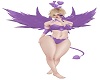 MY Purple Cupid (FO)