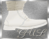 White boot. clasicfs