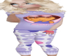 Child Dora Pajamas