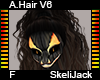 SkeliJack A. Hair F V6