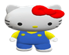 hello kitty buddy 1