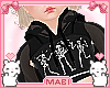 Jacket  Black Kids