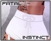 Kazashi Shorts RL