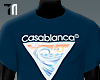 Casablnc Tshirt