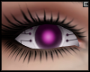 Cybernetic Eyes Magenta