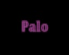 Palo GA Purple