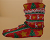 Chrismas Socs 13 (F)