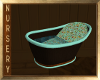 Steampunk Baby Bath