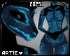A* Zero | Ice Wendigo F