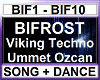 BIFROST Song + Dance