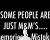 M & M's bg