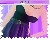 Cu | Dress Violet e~ 