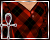 *TD* Argyle (red)