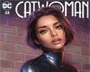 LM: Catwoman Cutout