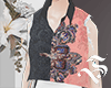 S - Batik W
