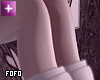 ninu boots (white) MB