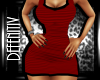 [DeF] Striped Red BM