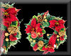 Christmas wreath 4
