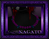 [Ame] Kagato's Necklace